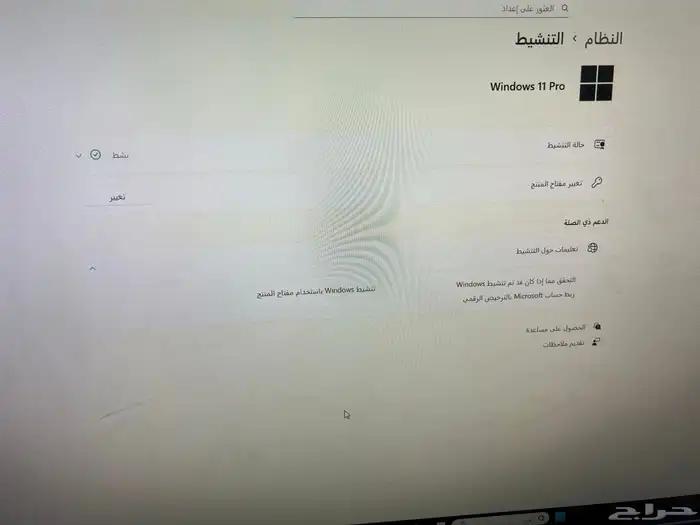 كمبيوتر DELL للبيع 8