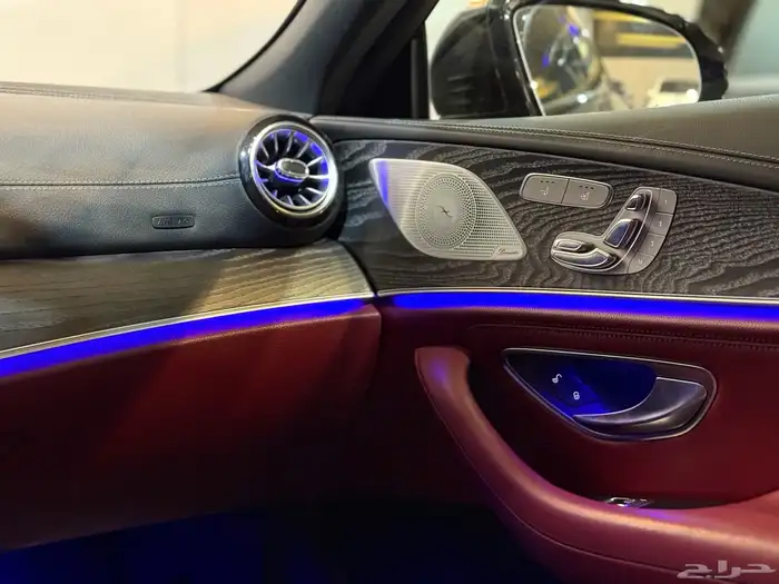 مرسيدس CLS 53 AMG 2019 (( بحالة ممتازة )) 15