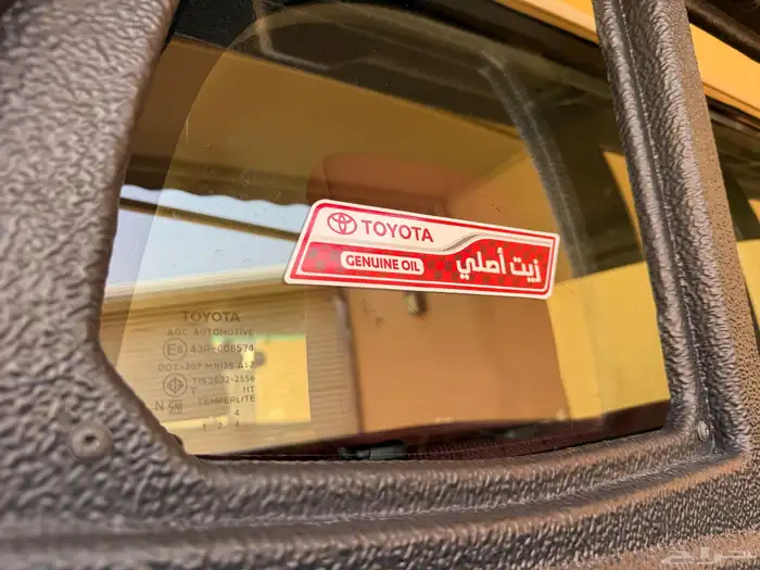هايلوكس دبل مديل 2025 بنزين قير تماتيك فل كامل سعودي 20