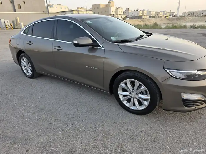 ماليبو 2020 7