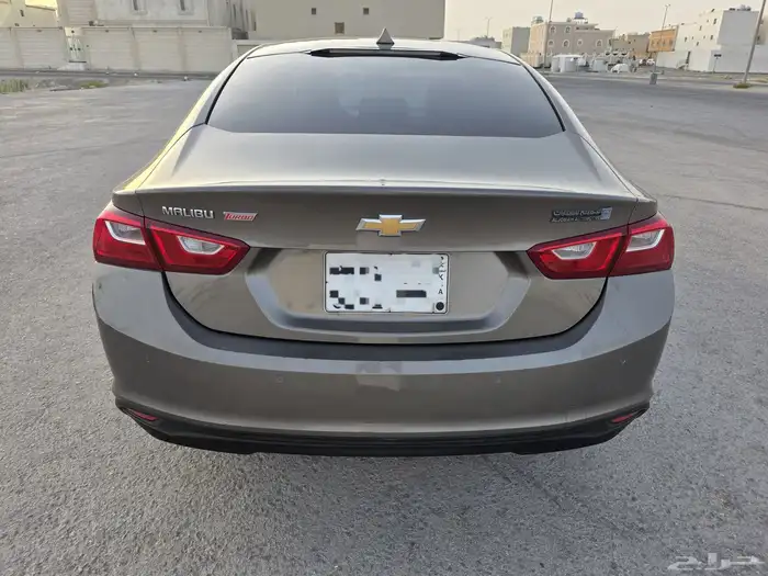 ماليبو 2020 4