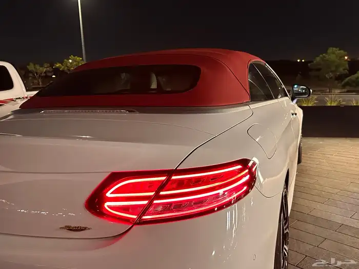 مرسيديس كشف 2021 72