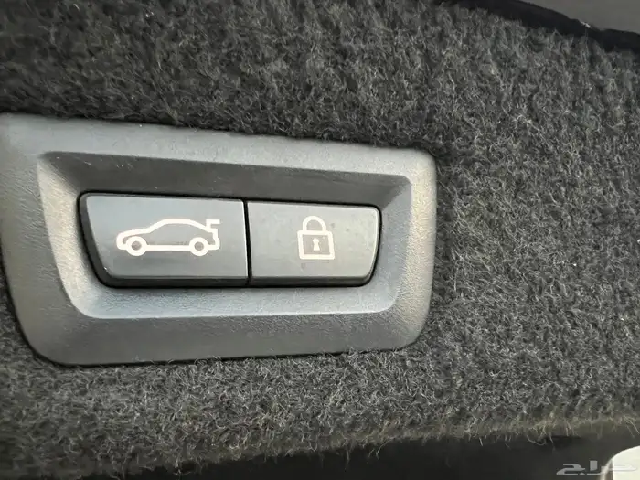 للبيع بي ام 730 15