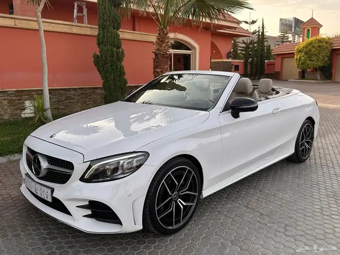 مرسيديس كشف 2021 37