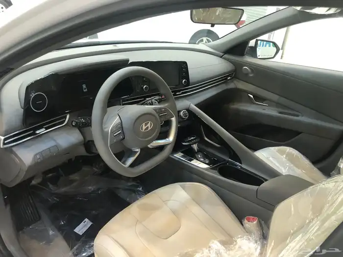 هونداي النترا 1500سي سي سمارت 2025 5