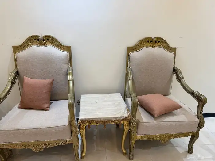 كنب 8 اشخاص 3