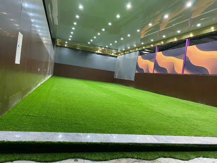 انجيله صناعيه للمدارس والحدايق وملاعب الاطفال والاستراحات 0