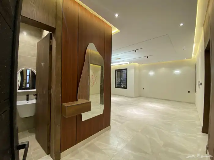 شقق تمليك بدرج داخلي للسطح   مصعد داخلي للسطح اسعار من 530 8