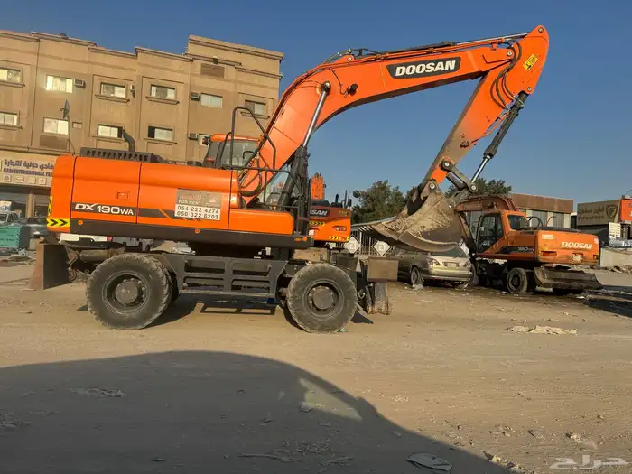 wheel excavator for rent ture excavator for rent 3
