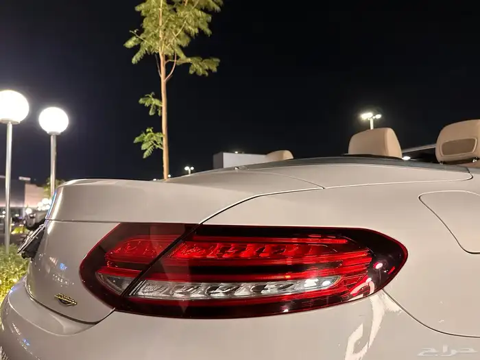 مرسيديس كشف 2021 76