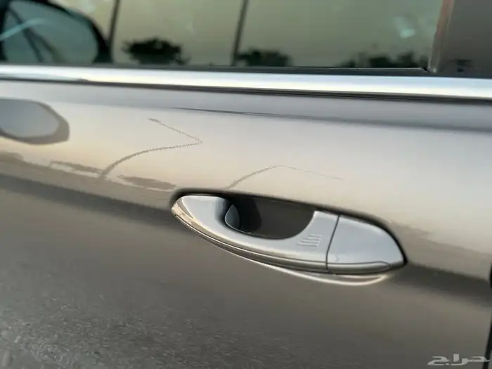 فورد تورس ممشي قليل عداد 60 ألف km 20