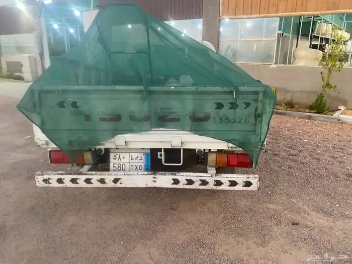 للبيع سوزو 2