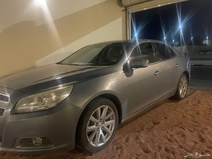 ماليبو 2013 LTZ 6 سرندل 0