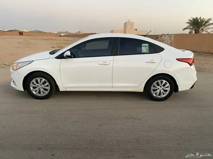 اكسنت 2018 الشكل الجديد 2