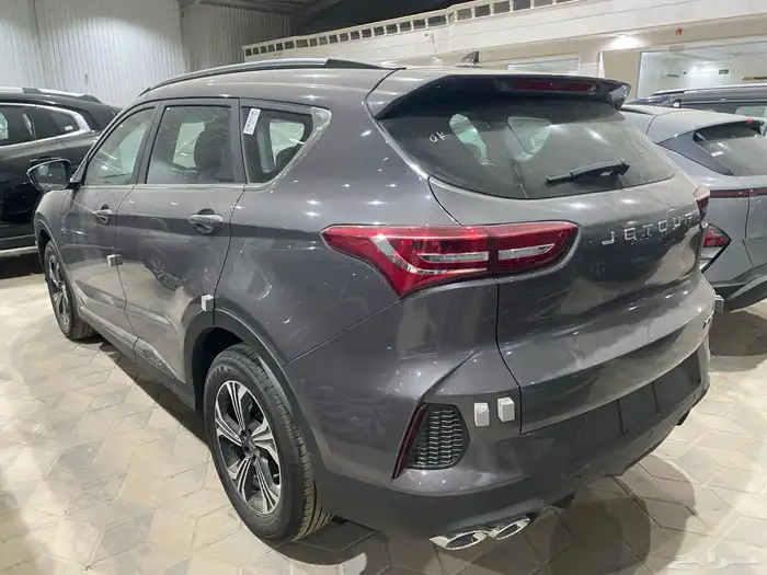 جيتور X70 كمفورت سعودي 2026 كاش وقسط بأقل سعر 3