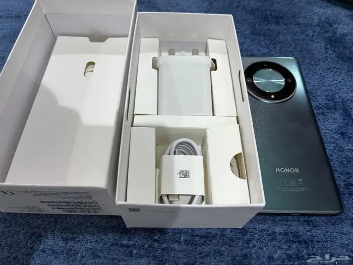 جوال هونر x9b 5G 0