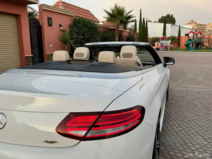 مرسيديس كشف 2021 51