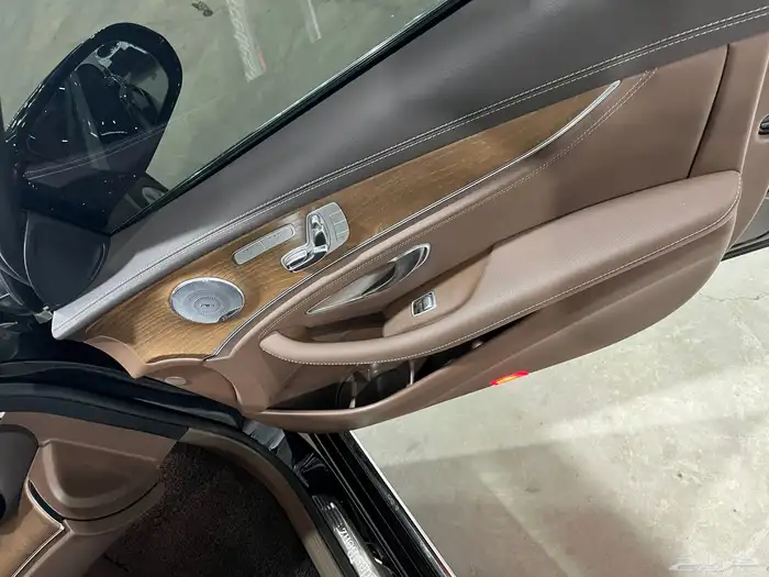 مرسيدس 2020 E300 21