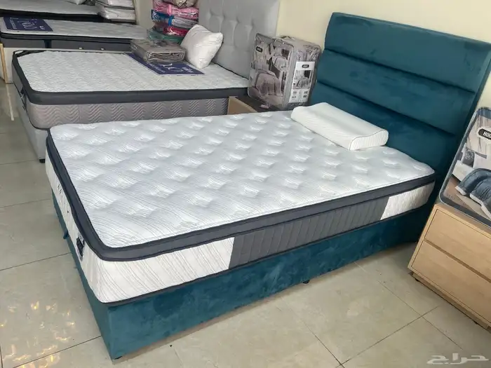 عرض خاص مرتبة فندقية صينية عالية الجودة 2