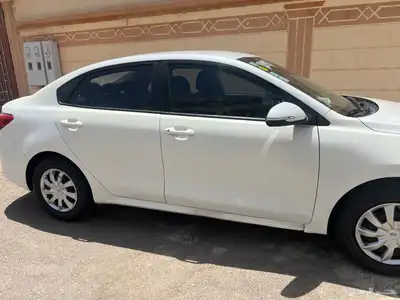 كيا ريو2019 index