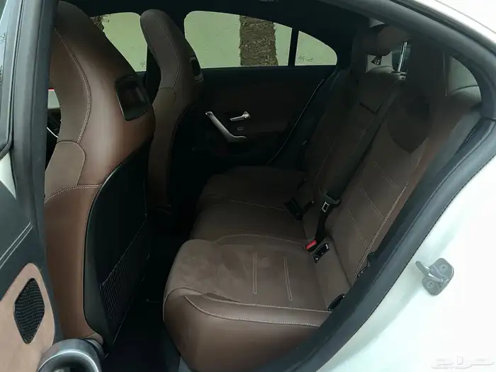 مرسيدس CLA 250 2024 خليجي نظيف جدا منوة المستخدم 19
