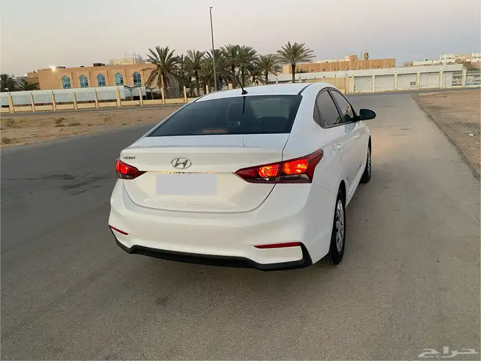 اكسنت 2018 الشكل الجديد 8