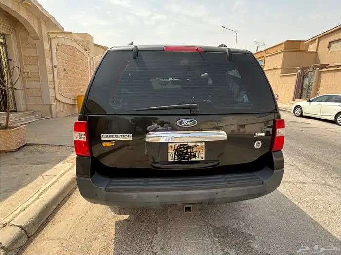 فورد اكسبيدشن للبيع 0