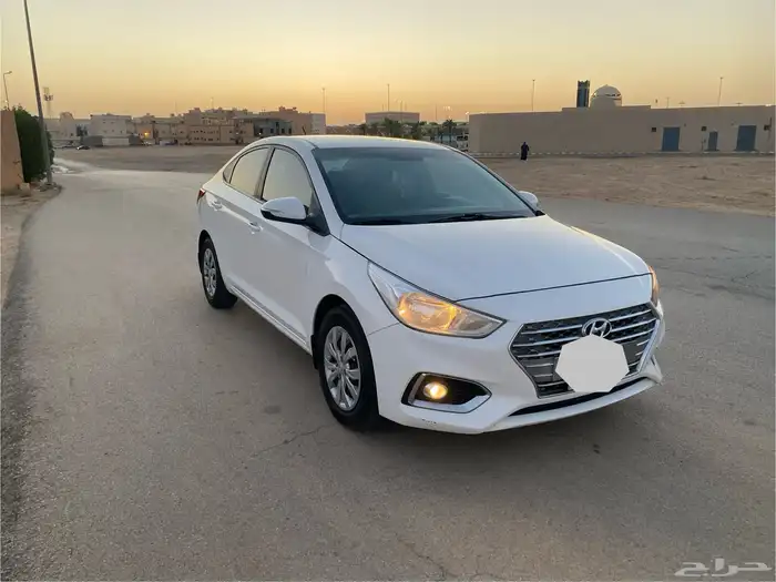 اكسنت 2018 الشكل الجديد 3