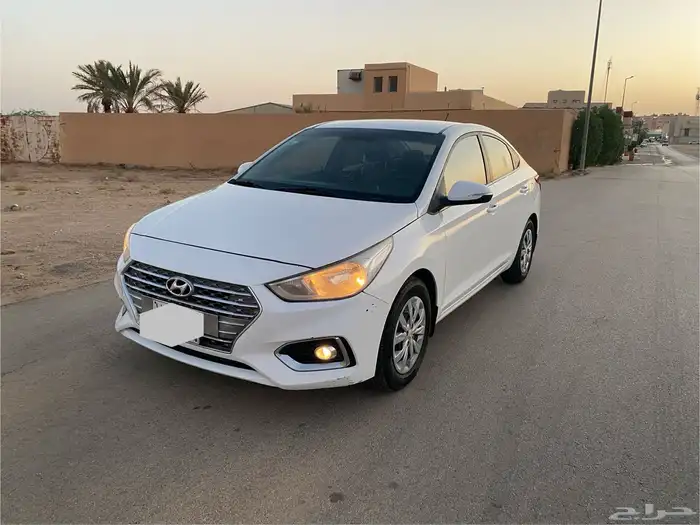 اكسنت 2018 الشكل الجديد 5