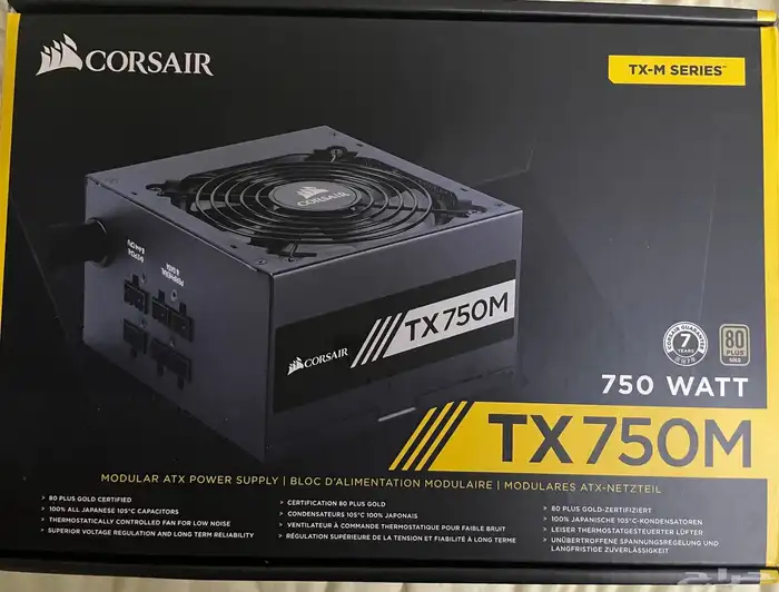 بيسي العاب PC Gaming i7 9700k   RTX 2080 3