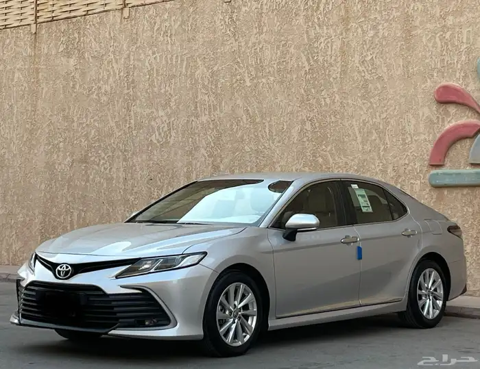 كامري GLE 2023 وكاله 2