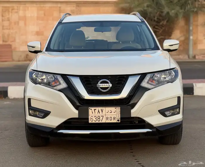 نيسان اكستريل 2022 البيع 69000 الف بودي وكالة 0