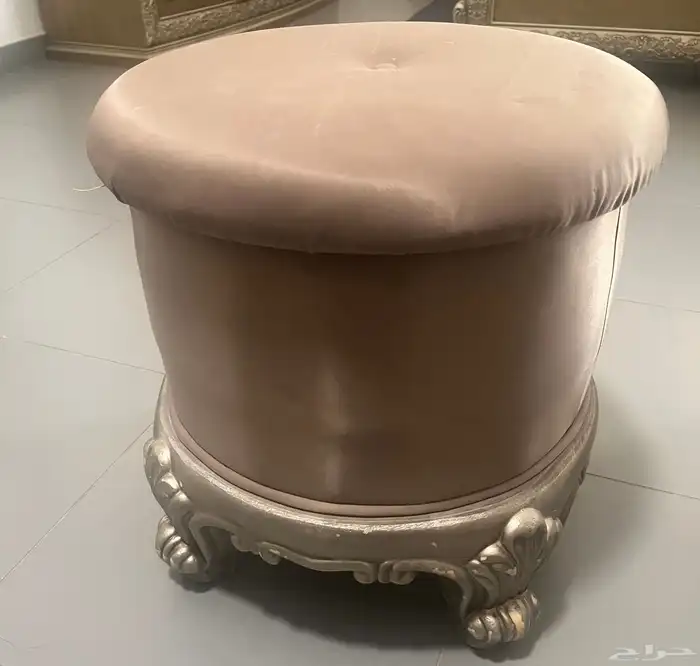 غرفة نوم 3