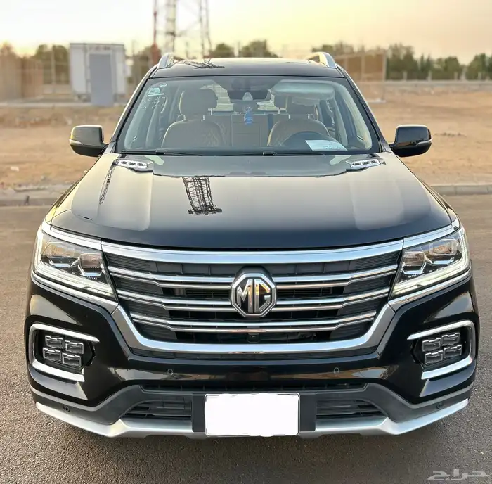 ام جي  RX8  2020  بدي وكاله 5