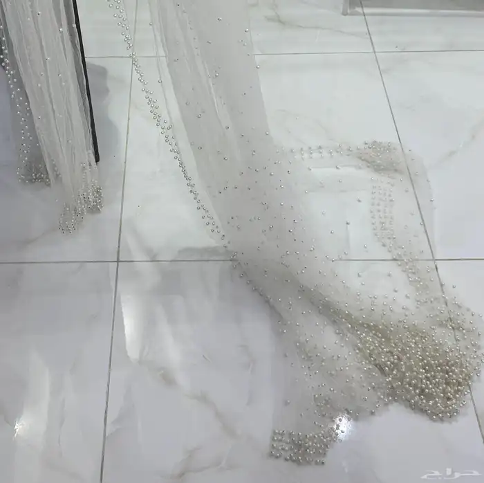 فستان زواج وشرعه 1