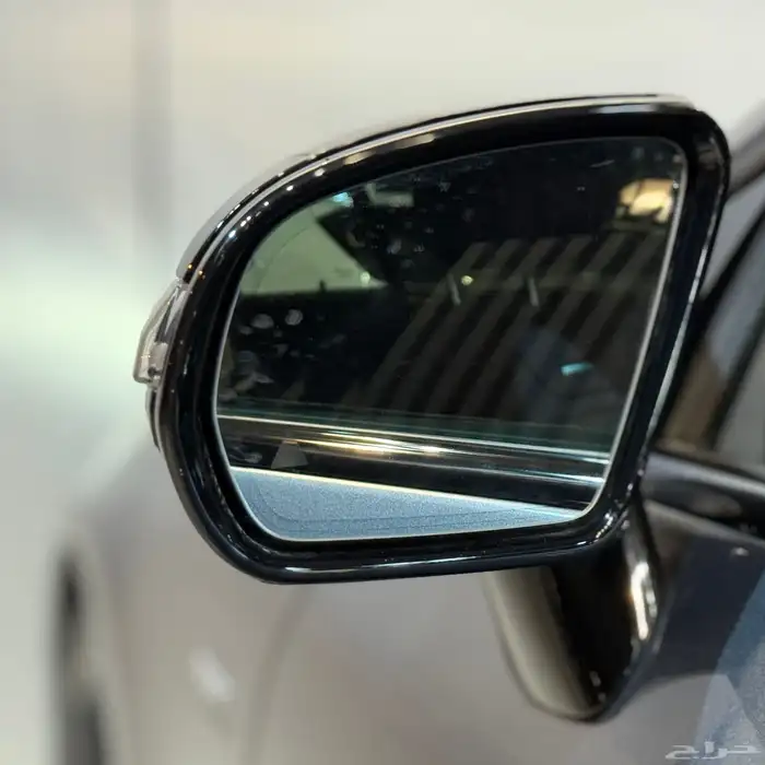 مرسيدس CLS 53 AMG 2019 (( بحالة ممتازة )) 24