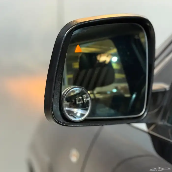 جيب SRT 2013 (( بحالة ممتازة )) 24
