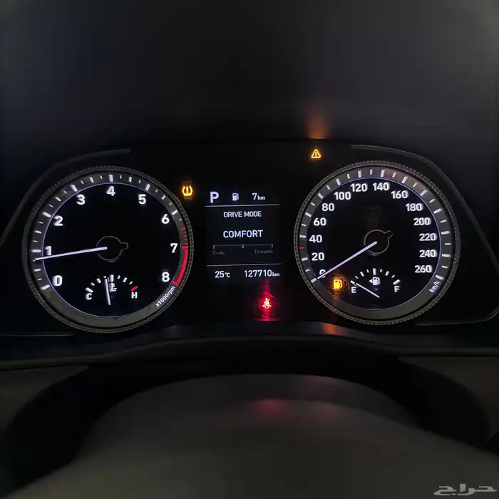 سوناتا 2020 نص فل ب 56 الف مسجل جاهز . 29