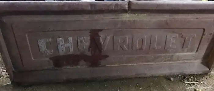 للبيع باب صندوق شفر حوض وكاله فيه ملاحظه دقه موضحه في صوره 6