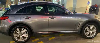 انفينيتي QX70 2019 البيع اعلى سوم index