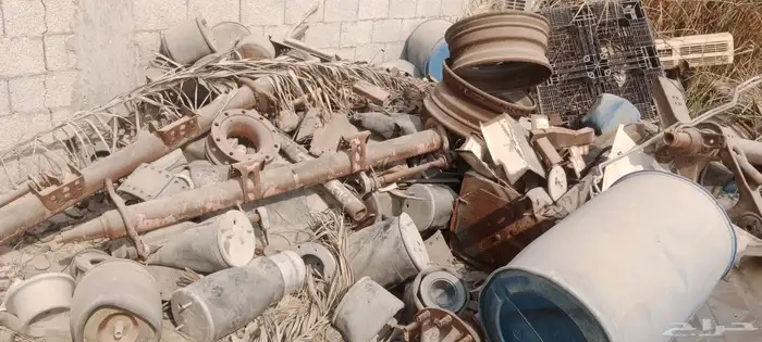 سكراب للبيع في الدمام 10