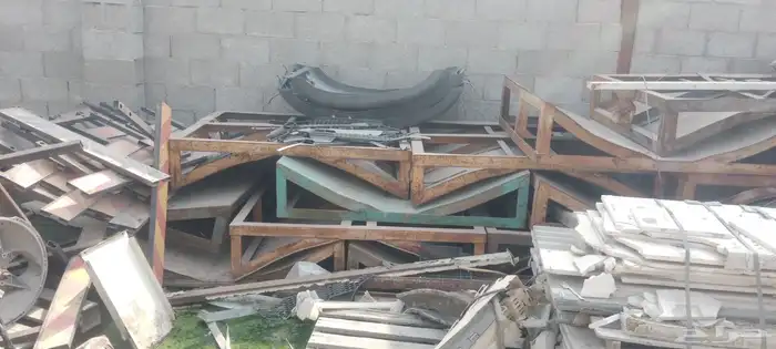 سكراب للبيع في الدمام 3