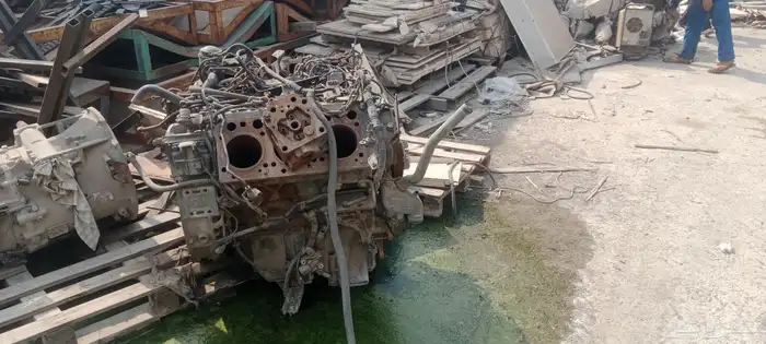 سكراب للبيع في الدمام 13