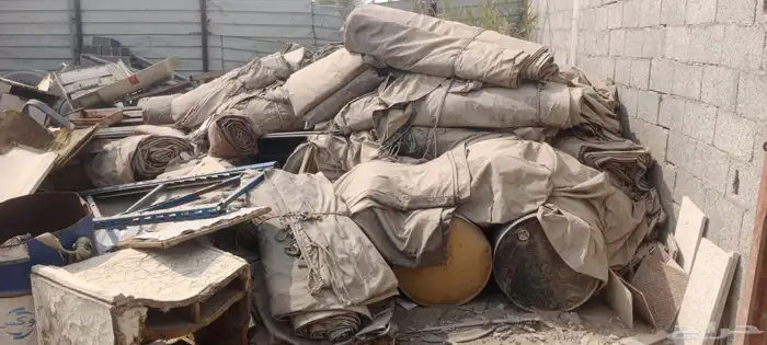 سكراب للبيع في الدمام 9