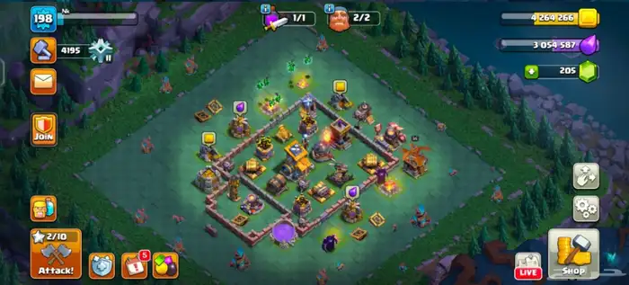 قريه تاون 17 نصف ماكس بسعر رخيص ومضمون 4