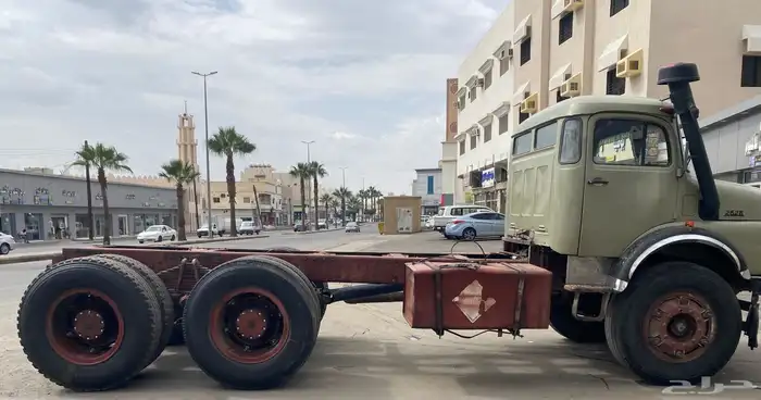 للبيع راس قلاب بوز الحجم 2628 1