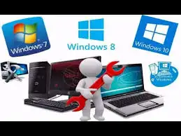 صيانه كمبيوتر ولاب توب فني 1