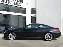 مطلوب BMW 640i 0