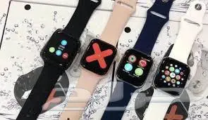 ساعة T5S 1