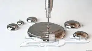 زئبق اسباني اصلي 0